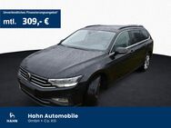 VW Passat Variant, 2.0 TDI Busi Keyle, Jahr 2020 - Esslingen (Neckar)