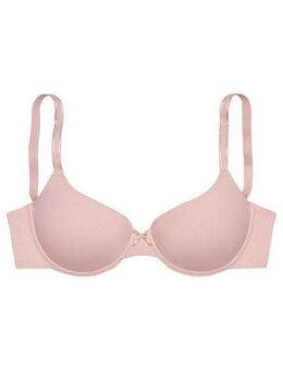 LASCANA Schalen-BH Ela - perfect basic mit Bügel aus seidiger Microfaser