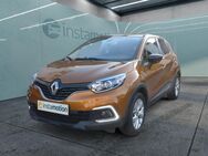 Renault Captur, TCe Limited ENERGY, Jahr 2018 - München