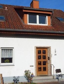 Ideal für die junge Familie - Einzug sofort möglich! - Schieder-Schwalenberg