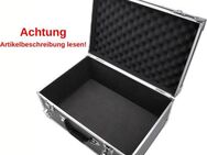 HMF Aufbewahrungskoffer Transportkoffer Aluminiumrahmen #1786 - Birkenfeld (Baden-Württemberg)