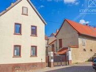 Einfamilienhaus mit Historie und Potenzial - Gestalten Sie Ihr neues Traumzuhause! - Ober-Flörsheim
