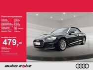 Audi A5, Cabriolet 35TFSI, Jahr 2021 - Landau (Pfalz)