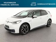 VW ID.3, Pro 150kW Automatik, Jahr 2021 - Braunschweig