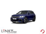 VW Tiguan, 2.0 TSI R-Line H&K, Jahr 2022 - Laudenbach (Bayern)