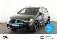 VW Tiguan, 2.0 TDI R-Line Black Style NaviPro IQ Light el HiFi HK, Jahr 2024 - Gotha