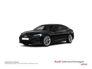 Audi A5, Sportback 35 TDI advanced, Jahr 2023 - Passau