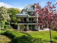 Eigentumswohnung mit Garten in bester Lage - Kiel