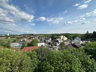 Penthouse-Wohnung in Saarlouis mit spektakulärer Dachterrasse - Saarlouis