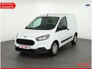 Ford Transit Courier 1.5 TDCi Trend Klima USB AUX - Sandersdorf Brehna