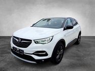 Opel Grandland, 1.2 Design Line |, Jahr 2020 - Deggendorf