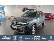 Dacia Duster, III Journey TCe130 Winter und Citypaket, Jahr 2024 - Gütersloh