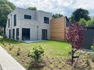 NEUBAU !!! 5 -Zi.-EFH in Bergstedt zu vermieten - Hamburg