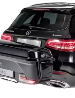 MFT Heckbox - Algermissen