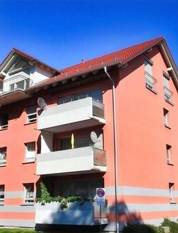 3-Zimmer-Wohnung in S-Bahnnähe in Ismaning - Ismaning