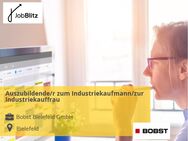 Auszubildende/r zum Industriekaufmann/zur Industriekauffrau - Bielefeld