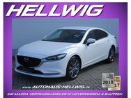 Mazda 6, 2.5 l Exclusive ° NEU, Jahr 2022 - Hoyerswerda