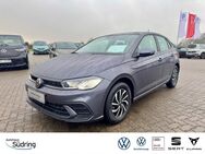 VW Polo, 1.0 TSI Life AppConnect, Jahr 2024 - Nienburg (Weser)