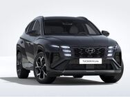 Hyundai Tucson, 1.6 T-GDI Hybrid "N Line" Sitz-Paket PGD Assistent-Paket ECS, Jahr 2022 - Darmstadt