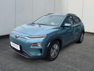 Hyundai Kona, STYLE Elektro A T Klimaautoma, Jahr 2020 - Teltow