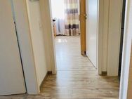3 Zimmerwohnung, ca, 57 m², mit Gartenbenutzung und PKW-Stellplatz, zu vermieten - Lüdenscheid