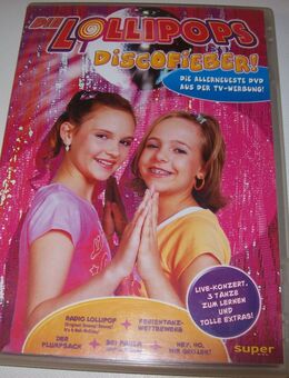 Lollipops Discofieber - Erwitte