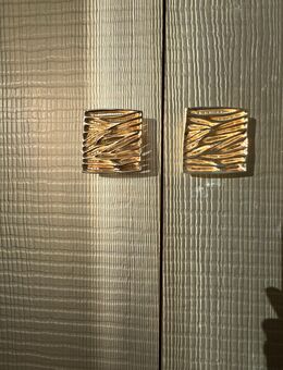 Luxuriöser Designer Schrank mit edlem Holzdesign (2 verfügbar) - Deggendorf