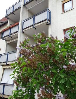 Attraktive 3-Raum Eigentumswohnung für Familien oder Kapitalanleger in ruhiger Lage von Weinböhla - Weinböhla