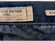 Genres Vintage Denim Jeans W28 L30 - Berlin