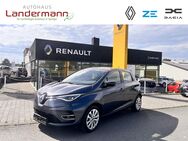 Renault ZOE, EXPERIENCE MIETE R1 E 50, Jahr 2020 - Spenge
