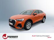 Audi Q3, Sportback 45 TFSI e t, Jahr 2022 - Neutraubling