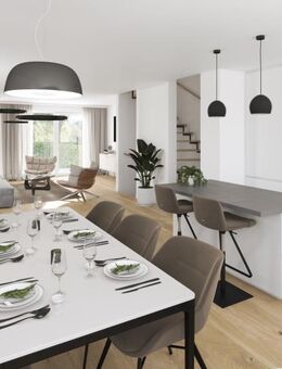 DAS ist es! Ihr neues, energieeffizientes Zuhause! - Hofheim (Taunus)