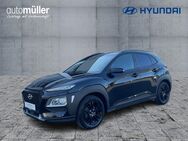 Hyundai Kona, TREND, Jahr 2018 - Saalfeld (Saale)