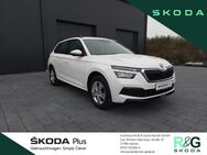 Skoda Kamiq, 1.0 TSI Active Spurhalteass, Jahr 2020 - Hameln