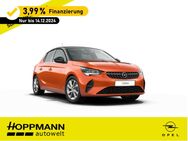 Opel Corsa, Elegance 75 auf inkl Sitz &ückfahrkamera, Jahr 2024 - Siegen (Universitätsstadt)