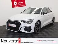 Audi A3, Sportback 40 TFSI quat 2x S-Line, Jahr 2023 - Solingen (Klingenstadt)