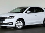 Skoda Fabia, 1.0 TSI IV Ambition, Jahr 2024 - Neuensalz