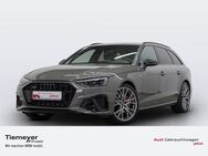 Audi A4 40 TFSI Q 2x S LINE MATRIX AHK VIRTUAL LM19 - Bochum