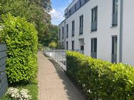 Exklusiv Wohnen an der Kanalpromenade in Münster-Mauritz - Münster