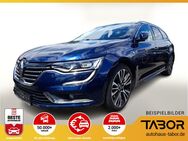 Renault Talisman, Grandt dCi 200 Initiale Paris, Jahr 2019 - Freiburg (Breisgau)