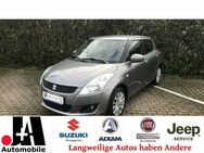 Suzuki Swift 1.2 5D M/T COMFORT - Langenfeld (Rheinland)