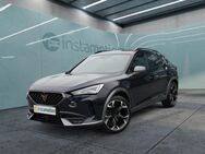 CUPRA Formentor, , Jahr 2021 - München