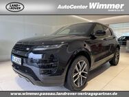 Land Rover Range Rover Evoque, D200 AWD DYNAMIC SE BlackPack, Jahr 2024 - Passau