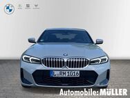 BMW 320, i Limousine M Sport HiFi, Jahr 2023 - Leipzig