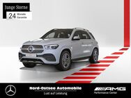 Mercedes GLE 350, de AMG Widesc, Jahr 2020 - Hamburg Hamburg-Nord