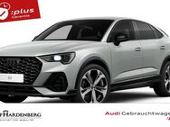 Audi Q3, Sportback 35 TFSI S line, Jahr 2023 - Singen (Hohentwiel)