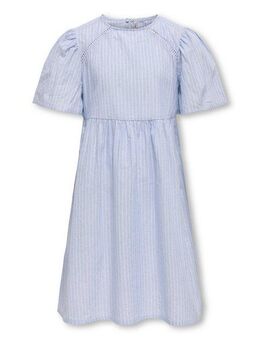 KIDS ONLY Sommerkleid KOGDAIMI S/S DETAIL DRESS WVN