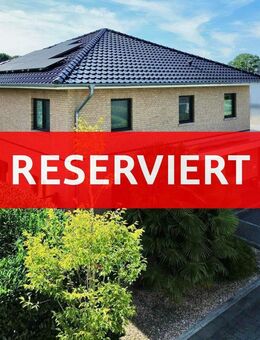 Komfortables KfW-55-Niedrigenergiehaus in Neuenhaus - Neuenhaus