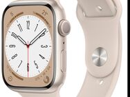 Apple Watch 8 Lte - Bielefeld