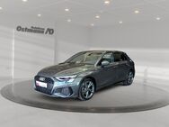 Audi A3, Sportback 40 TFSI e S-Line Business STH, Jahr 2021 - Wolfhagen